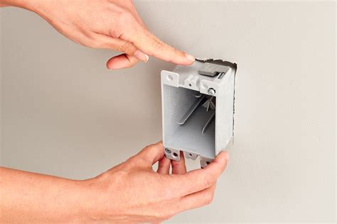 electrical box by drawers|electrical box replacement.